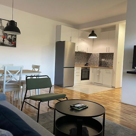 Apartman 028 Smederevska Palanka Kültér fotó
