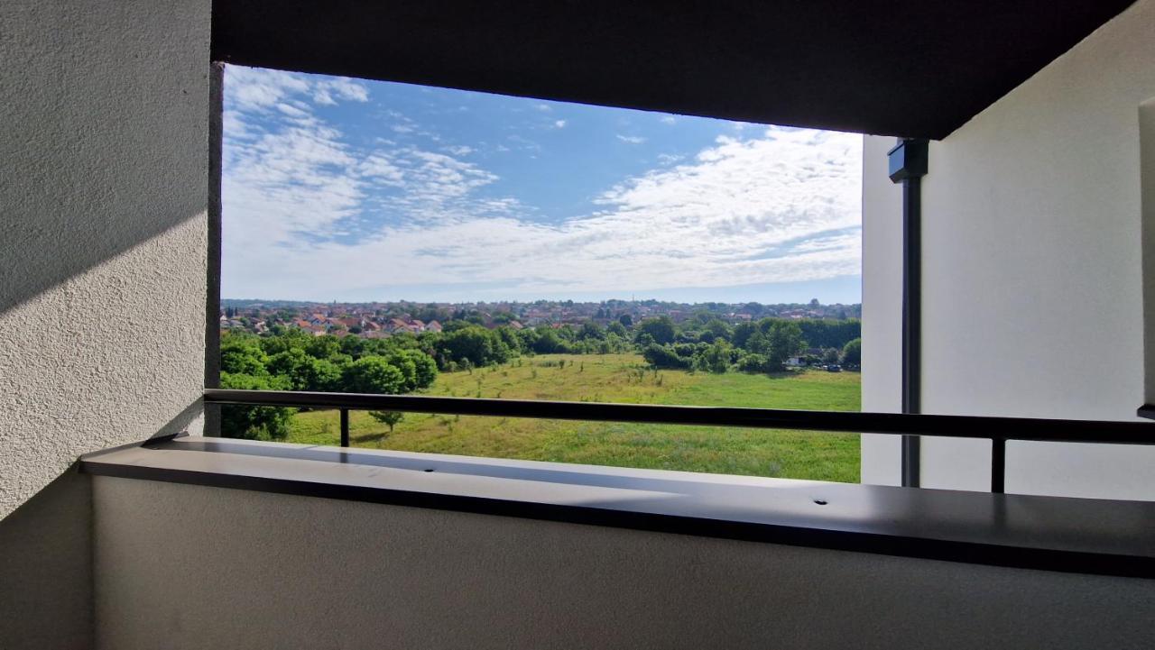 Apartman 028 Smederevska Palanka Kültér fotó