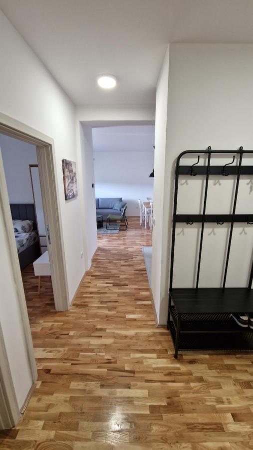 Apartman 028 Smederevska Palanka Kültér fotó