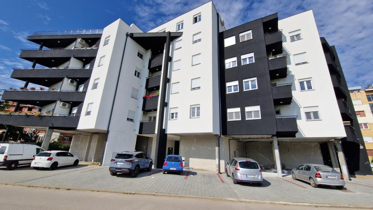 Apartman 028 Smederevska Palanka Kültér fotó