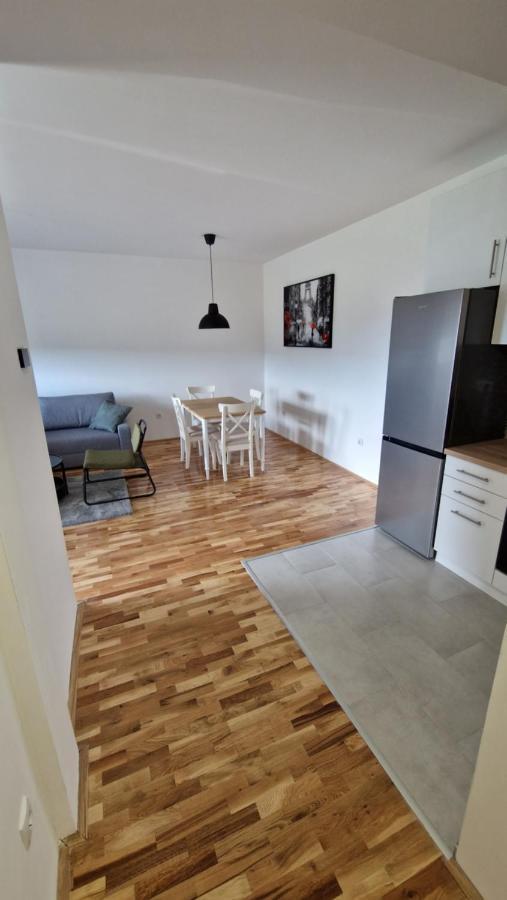 Apartman 028 Smederevska Palanka Kültér fotó