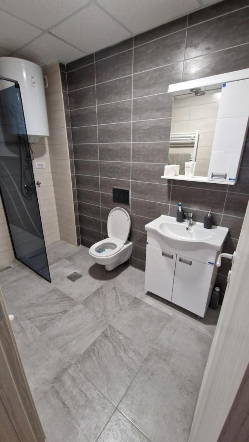 Apartman 028 Smederevska Palanka Kültér fotó