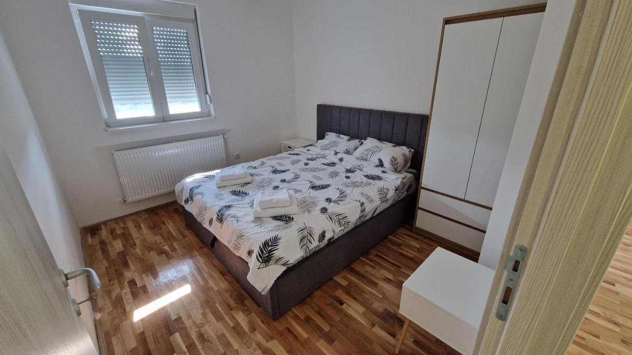 Apartman 028 Smederevska Palanka Kültér fotó