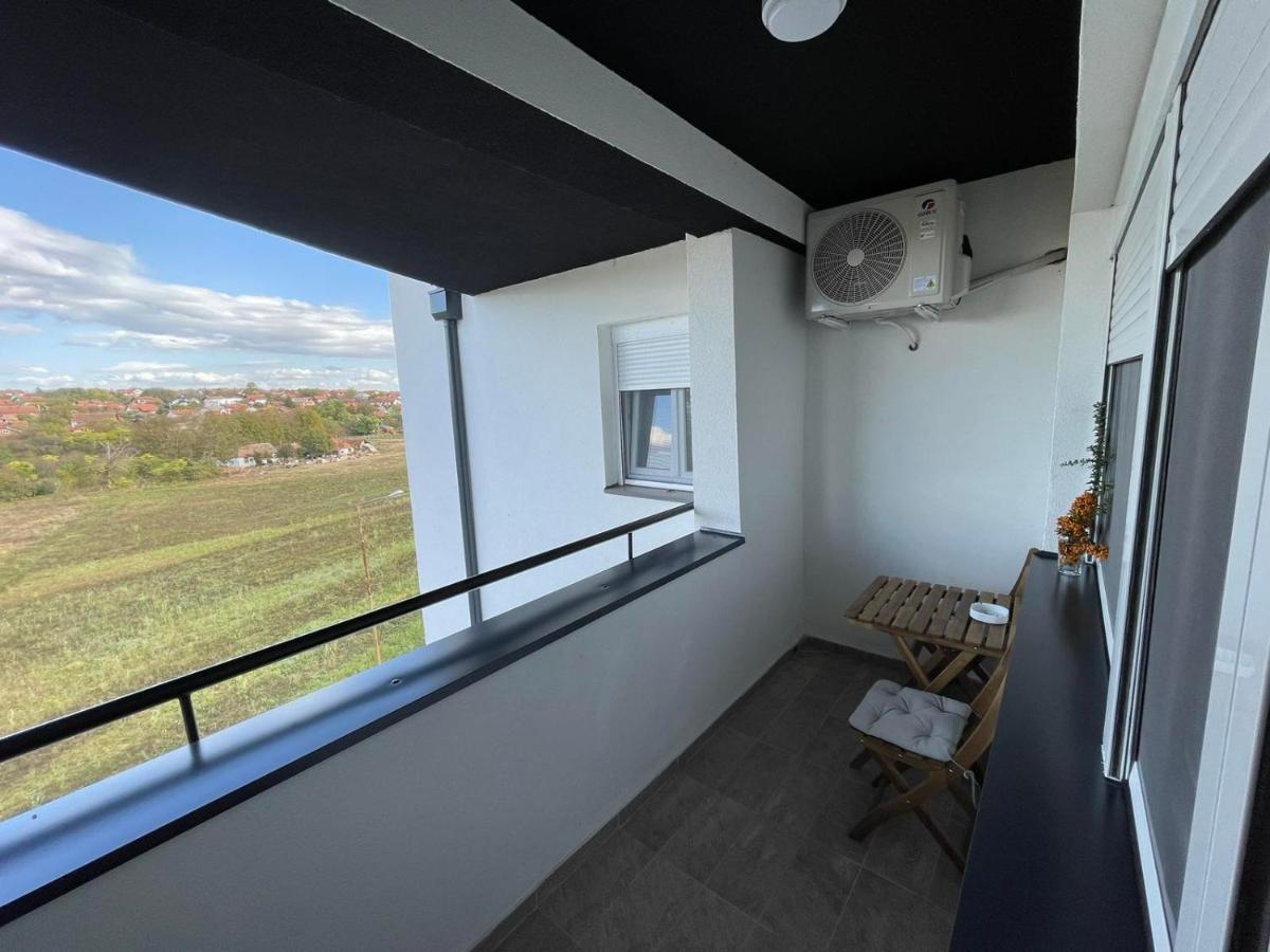 Apartman 028 Smederevska Palanka Kültér fotó