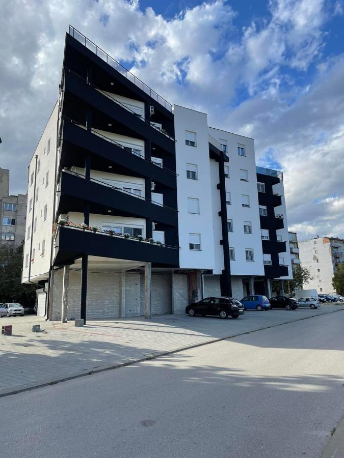 Apartman 028 Smederevska Palanka Kültér fotó