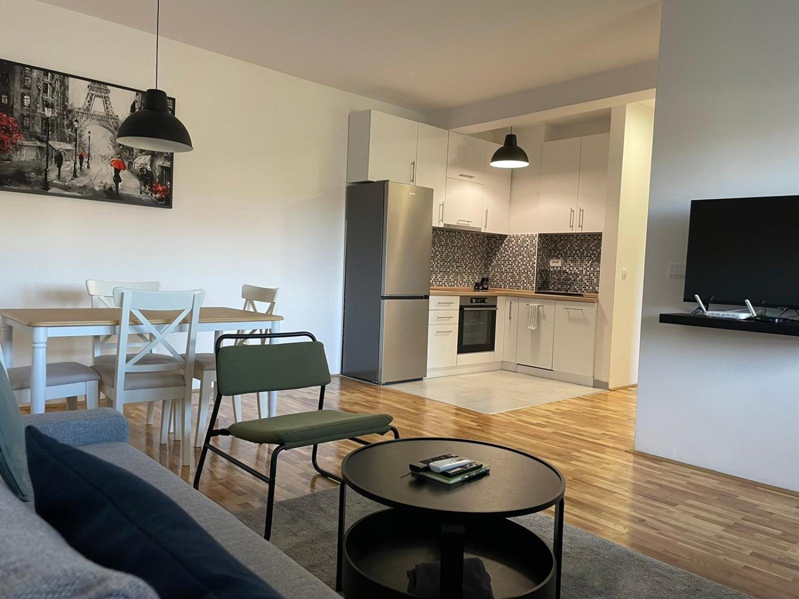 Apartman 028 Smederevska Palanka Kültér fotó