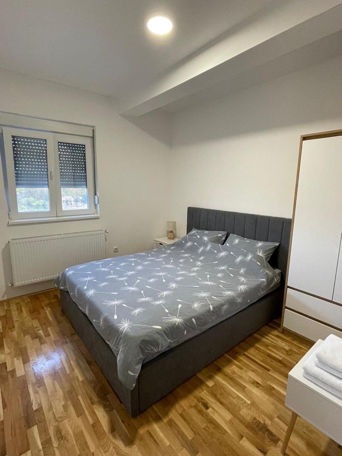 Apartman 028 Smederevska Palanka Kültér fotó